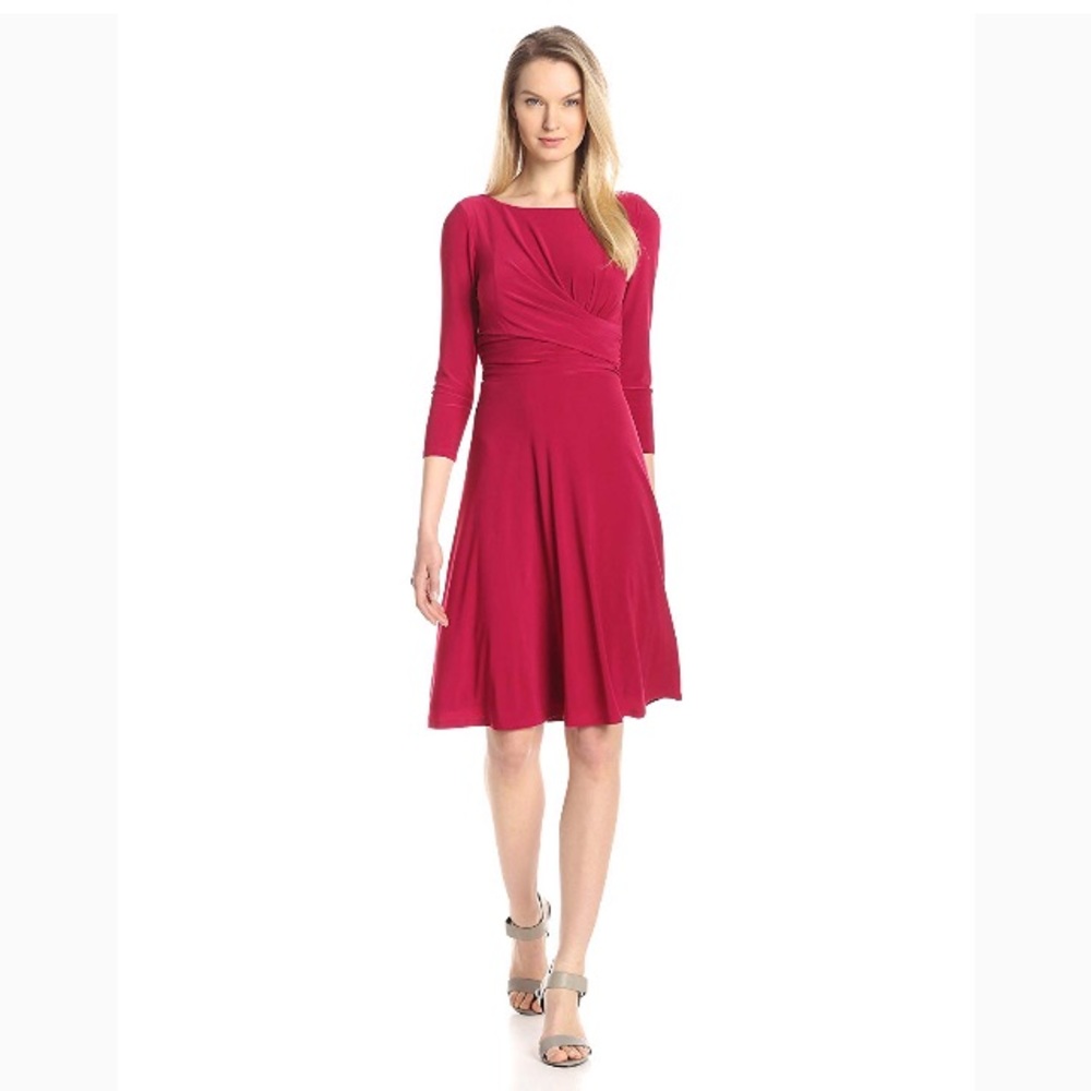NWT Kasper Dress Sz 6
